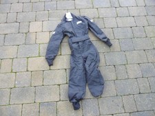 NEW MIR KIDS GO KART RACE SUIT