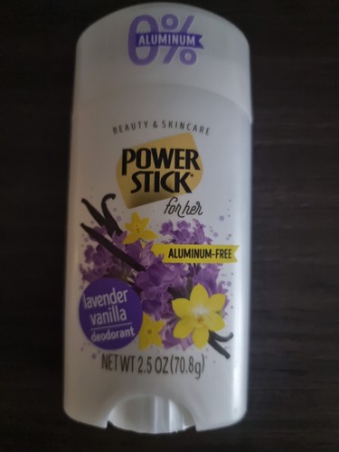 Lady speed stick deodorant - speed,