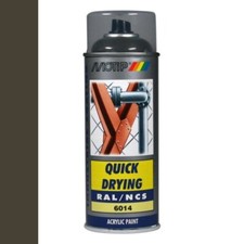 MOTIP ACRYLIC INDUSTRIAL RAL