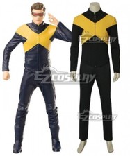 X-Men: Dark Phoenix Scott