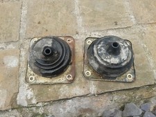 Escort mk4 rs turbo xr3i  convertable  linkage 