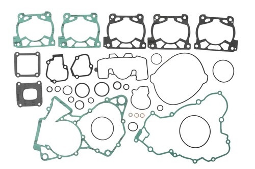 As3 engine gasket - engine, kit