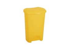 Addis 50l yellow medical - 50l,