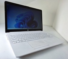 HP Pavilion 15 Laptop E2 9th gen CPU 16GB RAM 1TB SSD Windows 11