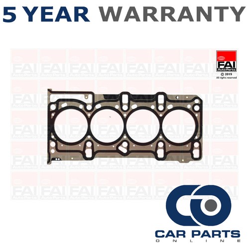 Cylinder head gasket cpo - cylinder,