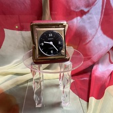 Europa 2 Jewels Travel Alarm