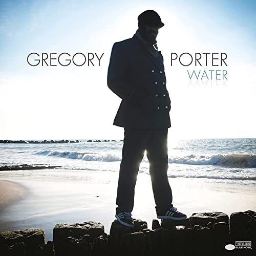 George porter water vinyl - water, [vinyl]