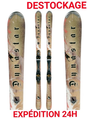 Adult ski dynastar legend - ski,