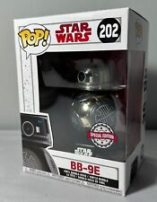 Funko Pop! Star Wars BB-9E