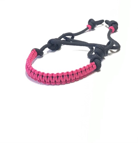 Indian bosal attachment - bosal,