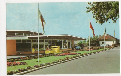 Pontins new pakefield - pontins,