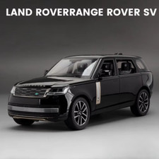 1/24 Land Rover Range Rover SV