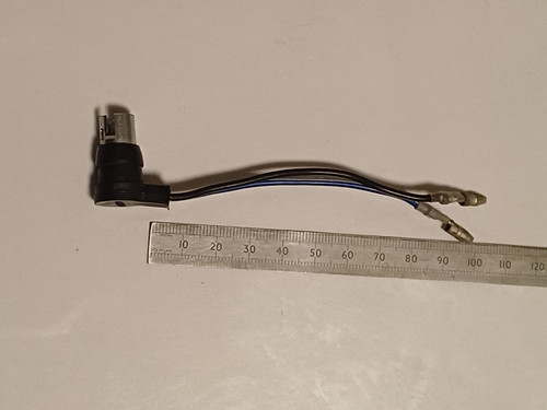 Yamaha speedo tacho light - yamaha,