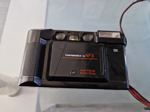 Vintage hanimex afx camera - 35,
