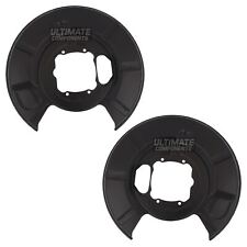 Disc Shields BMW 5 Series E60