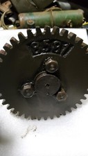 Bamford EG1,  Camshaft And Gear