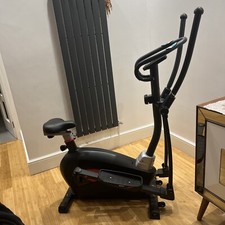 4 In 1 Elliptical Cross Trainer RSP £289