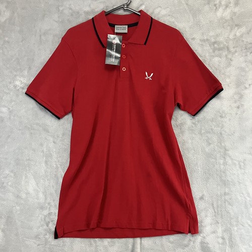 Sheffield united polo shirt - united,