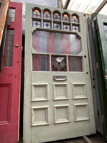 Huge antique grand ornate - huge,