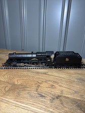 Tri-ang Hornby OO Gauge Steam