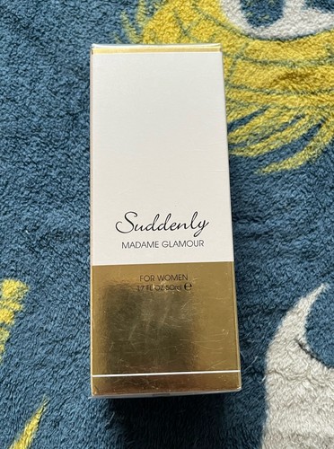 Suddenly madame glamour eau - madame,