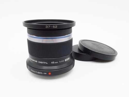 Micro four thirds olympus - four, 4/3