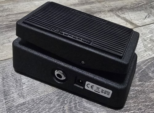 Jim dunlop cbm95 cry - dunlop, mini
