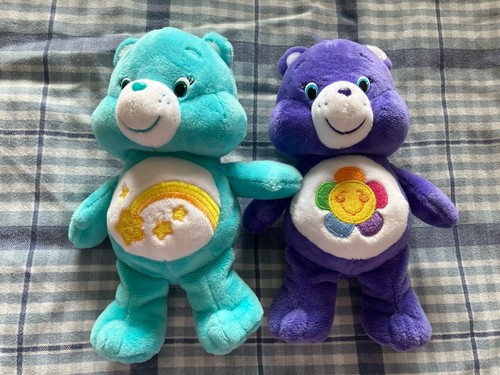 Care bears plush - plush, and