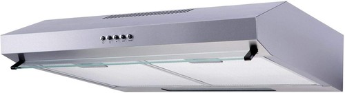 Sia 60cm visor - visor, cooker