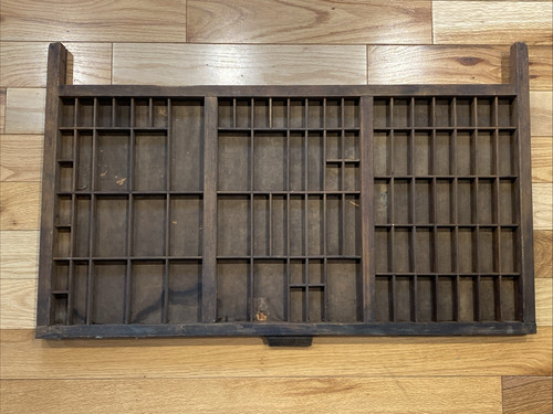 Antique hamilton mfg wood - hamilton,