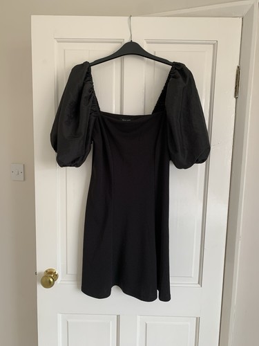 New look little - look, black