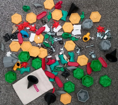 Job lot spare waddingtons - job,