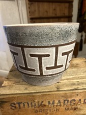 Vintage Ex.Large West German