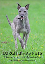Lurchers as Pets: A Guide to