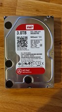 Western Digital WD Red 3Tb