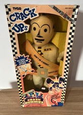 TYCO Vintage The Incredible