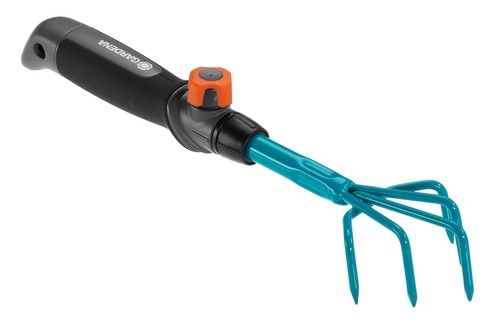 Combisystem hand weeder - hand,