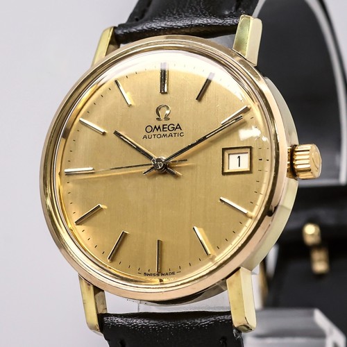 Serviced mint vintage - oh,
