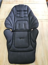 Mamas & Papas Sola Urbo 1 2 Seat Liner Black  Pushchair pram Part