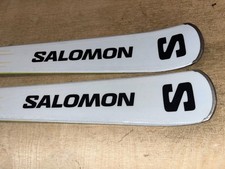 SKIS Salomon S/MAX ENDURANCE