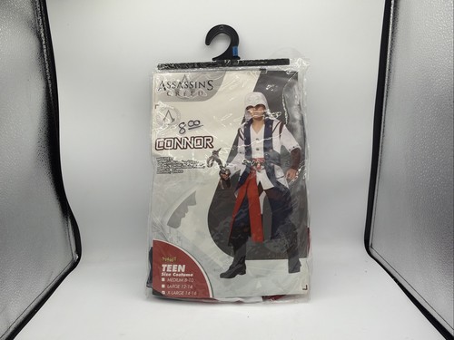 Assassin creed connor - creed, spirit