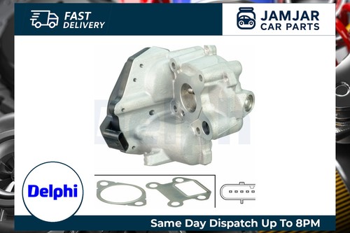 Delphi eg10538 12b1 egr - egr, valve