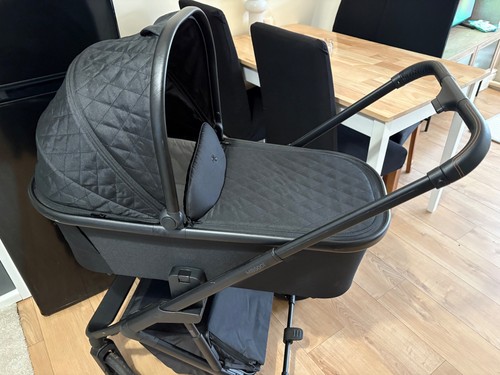 Babiie mb500i travel system - travel,