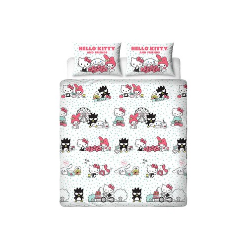 Hello kitty rare double - hello,
