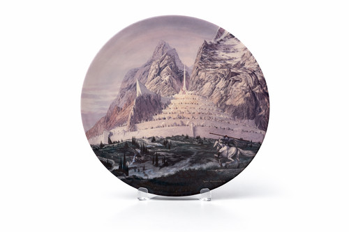 Wedgwood lord the rings - lord,