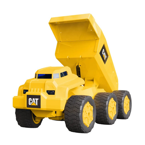 Cat massive mover steel - massive,
