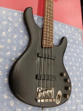 IBANEZ EDB550 Electric Bass Guitar Used