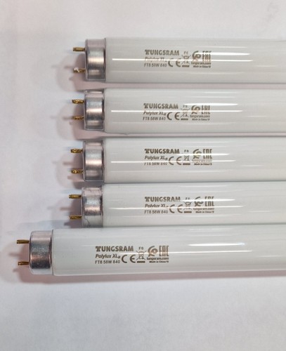 Tungsram polylux flourescent - tungsram,
