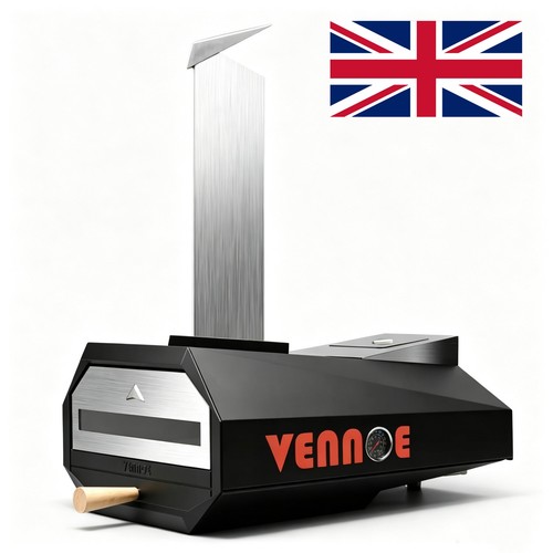 Vennoe pellet outdoor - 12'',