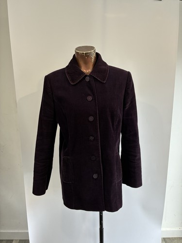 Per una dark purple - m&s,